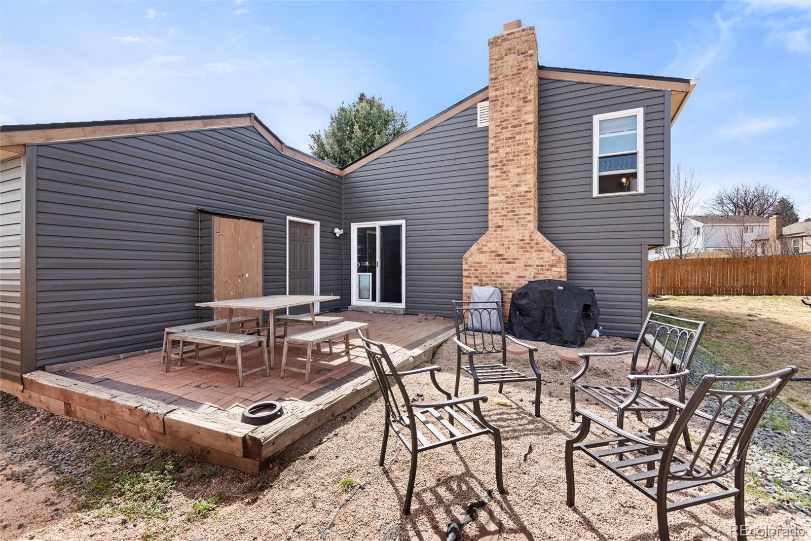 MLS Image #33 for 17452 e progress drive,centennial, Colorado
