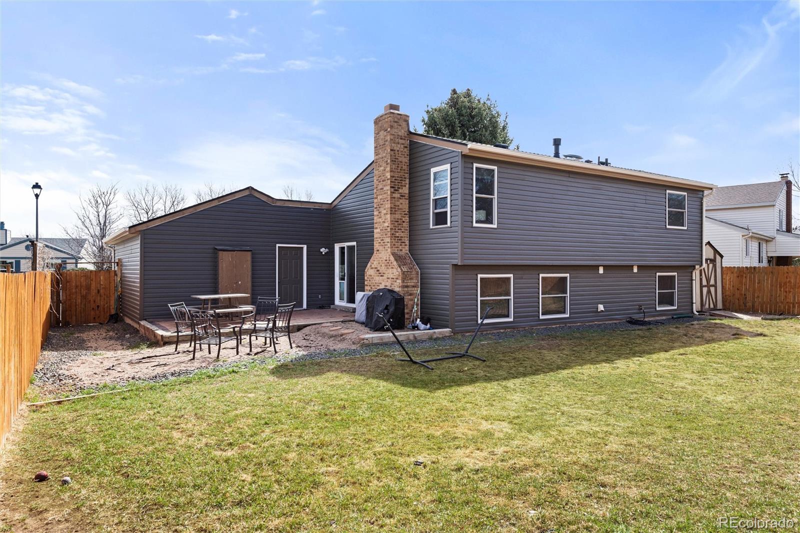 MLS Image #34 for 17452 e progress drive,centennial, Colorado