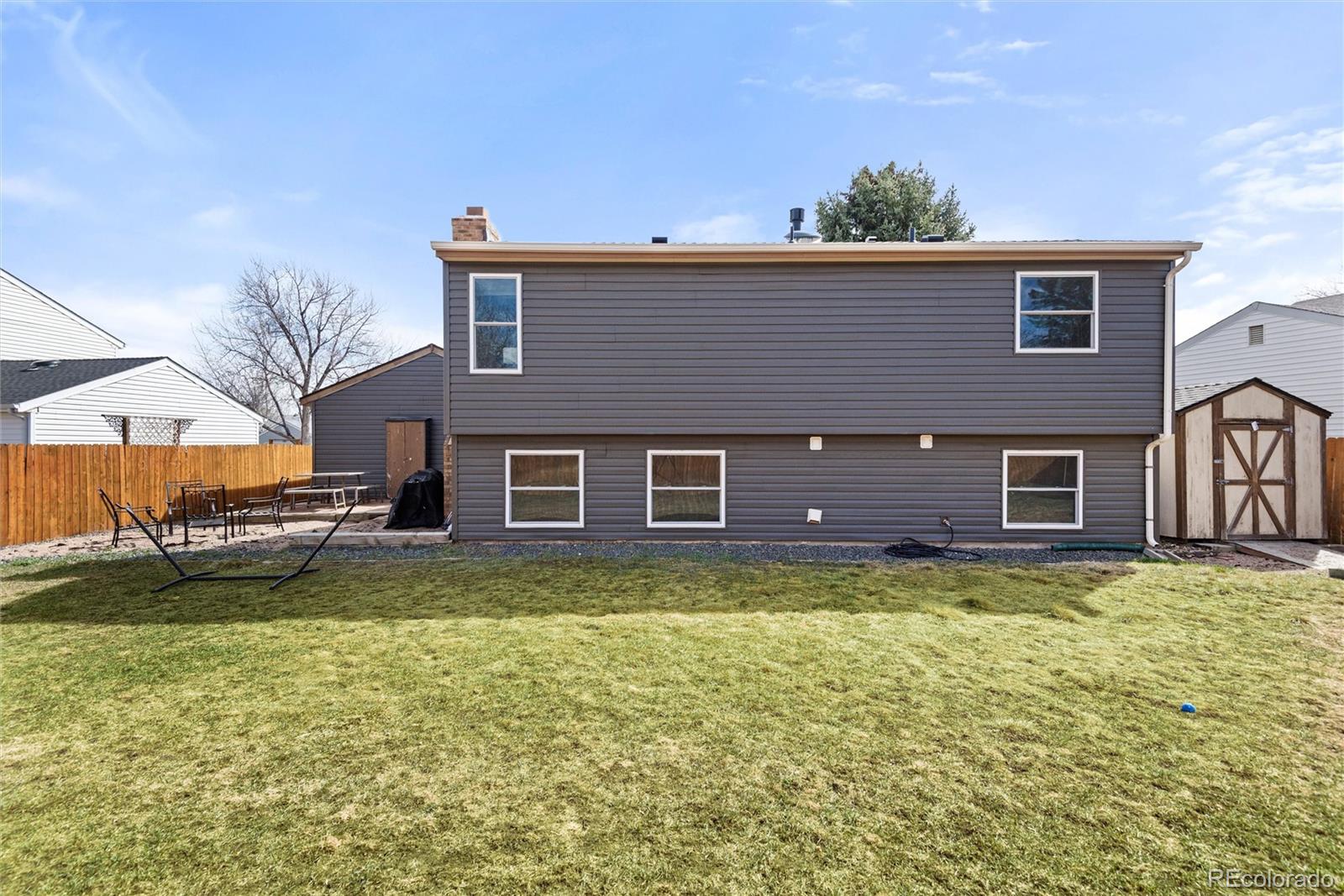 MLS Image #35 for 17452 e progress drive,centennial, Colorado
