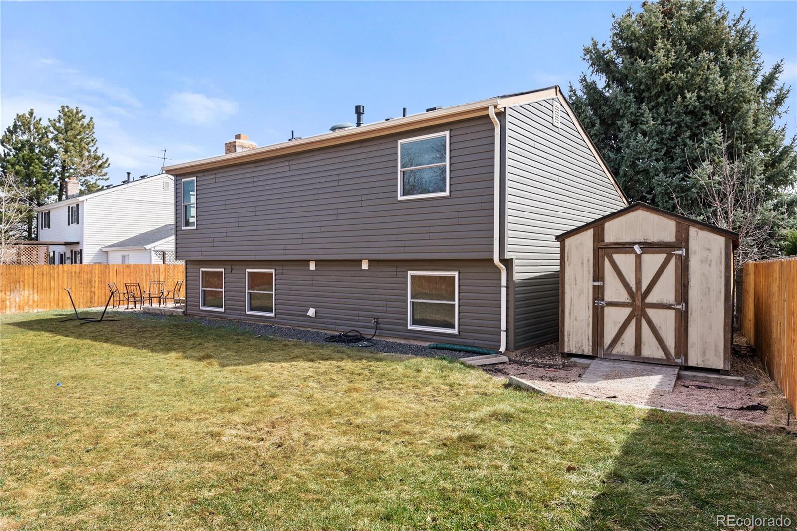 MLS Image #36 for 17452 e progress drive,centennial, Colorado