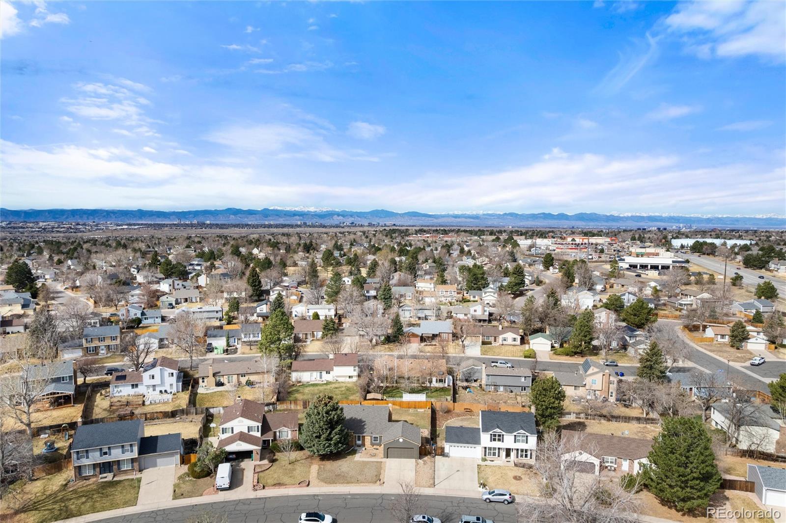 MLS Image #38 for 17452 e progress drive,centennial, Colorado