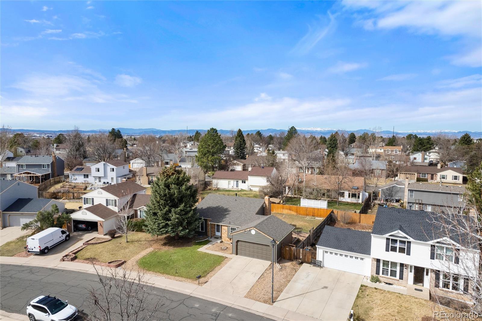 MLS Image #39 for 17452 e progress drive,centennial, Colorado