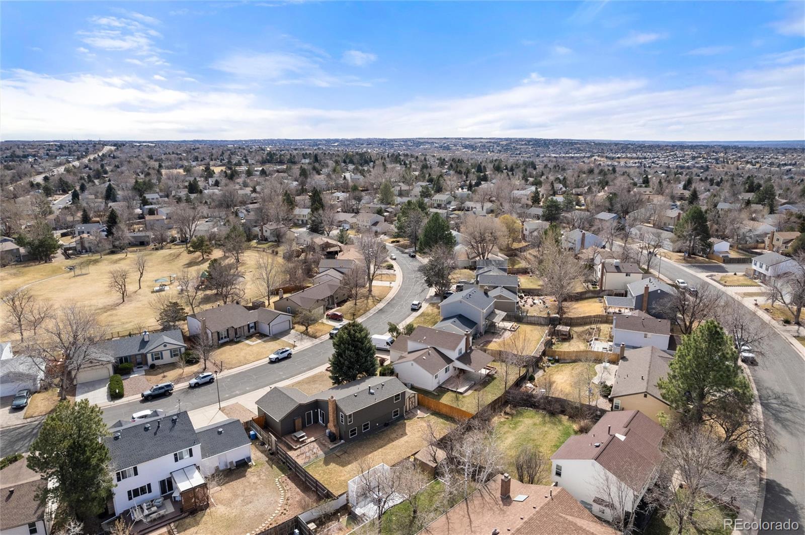 MLS Image #40 for 17452 e progress drive,centennial, Colorado