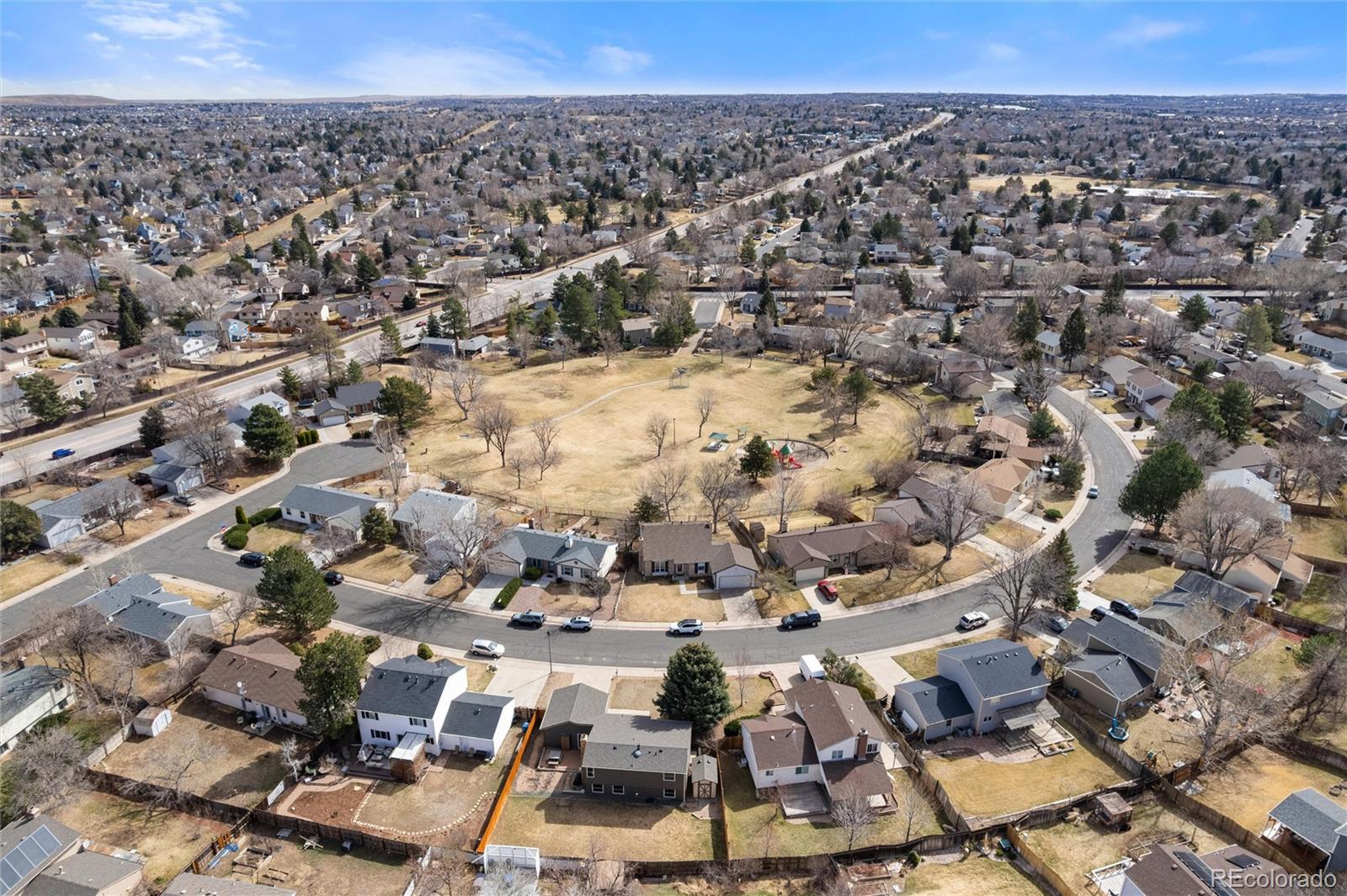 MLS Image #41 for 17452 e progress drive,centennial, Colorado