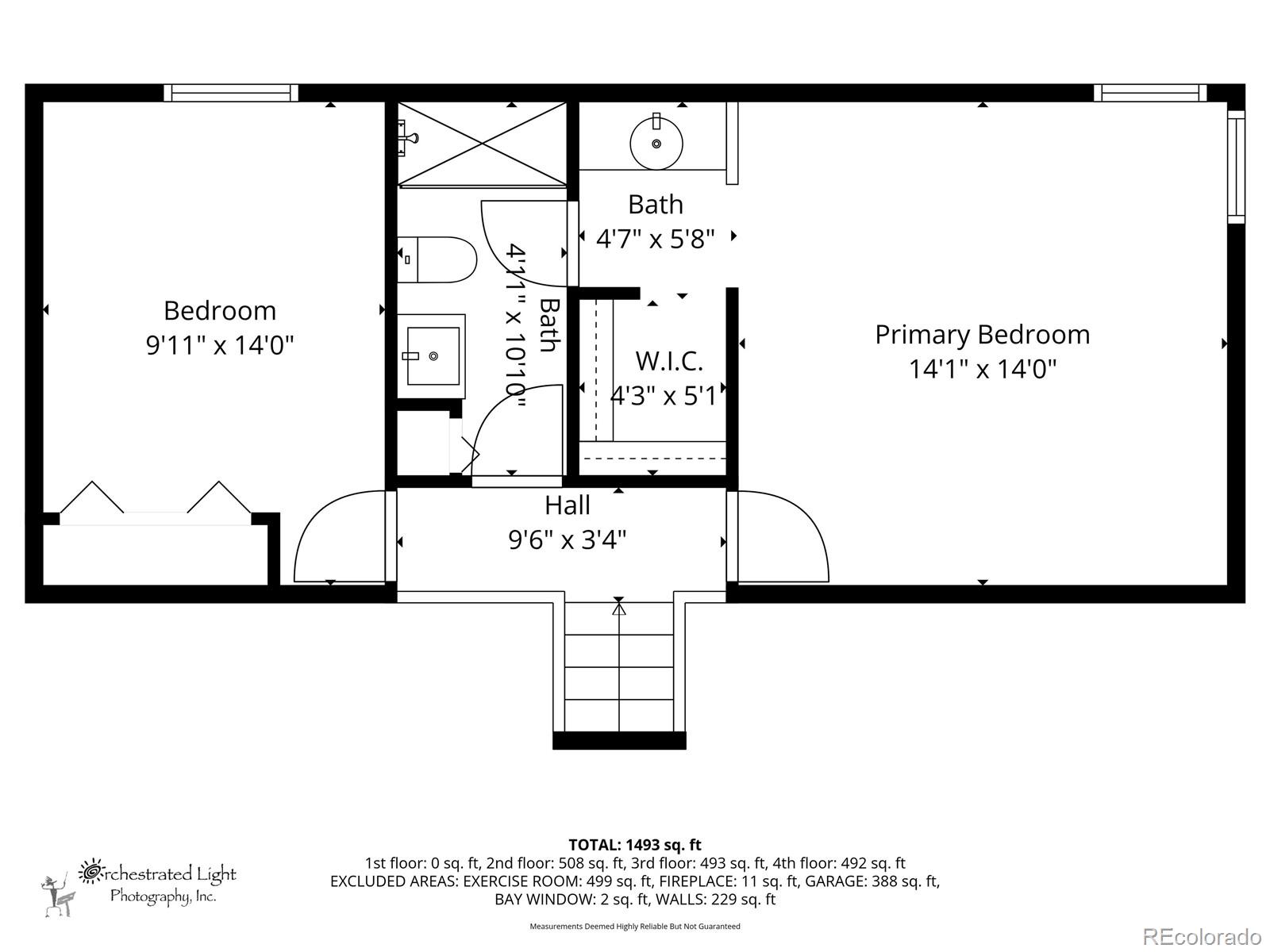MLS Image #44 for 17452 e progress drive,centennial, Colorado