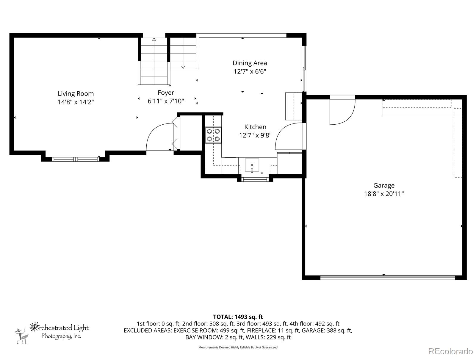 MLS Image #47 for 17452 e progress drive,centennial, Colorado