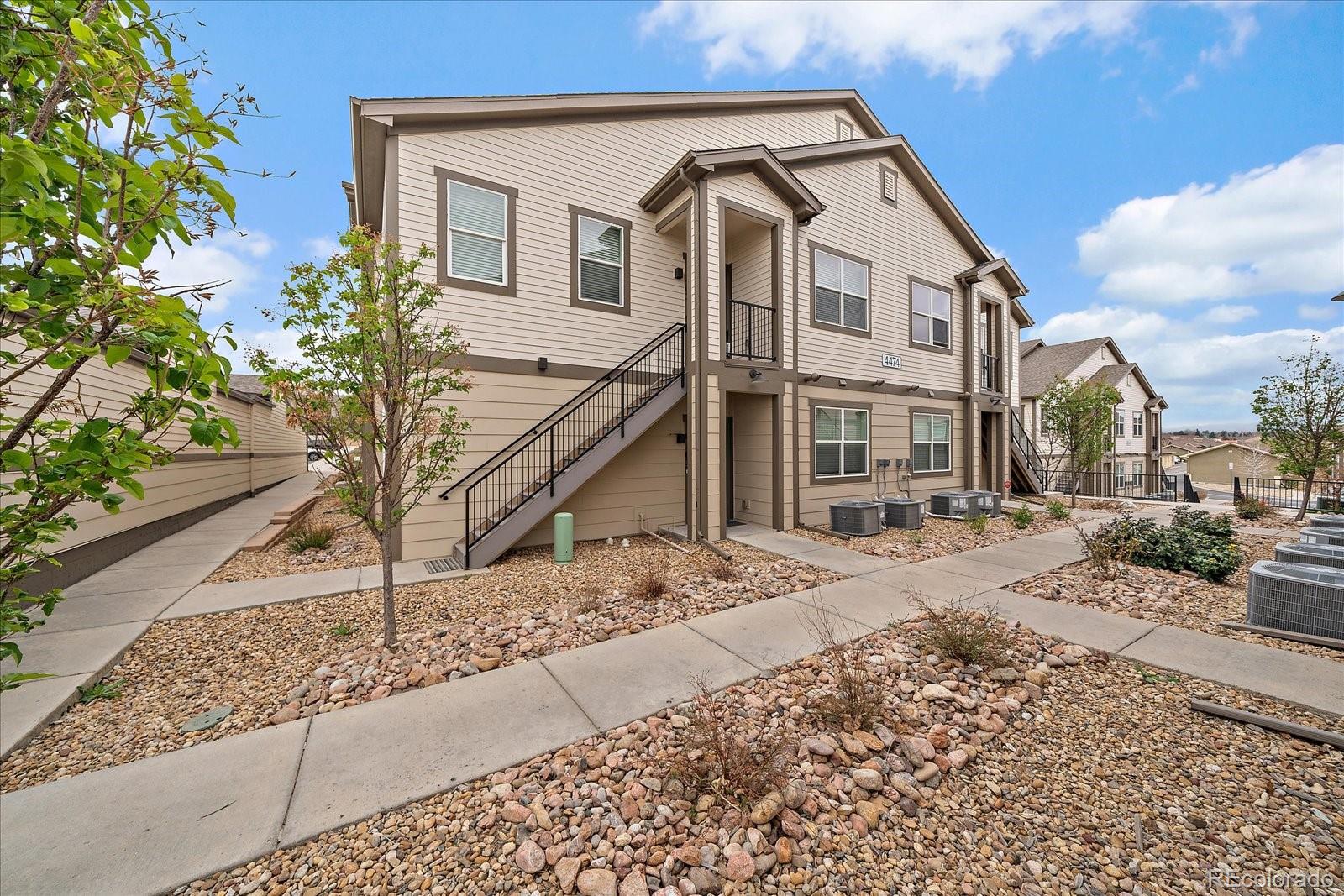 MLS Image #1 for 4474  copeland circle 203,highlands ranch, Colorado