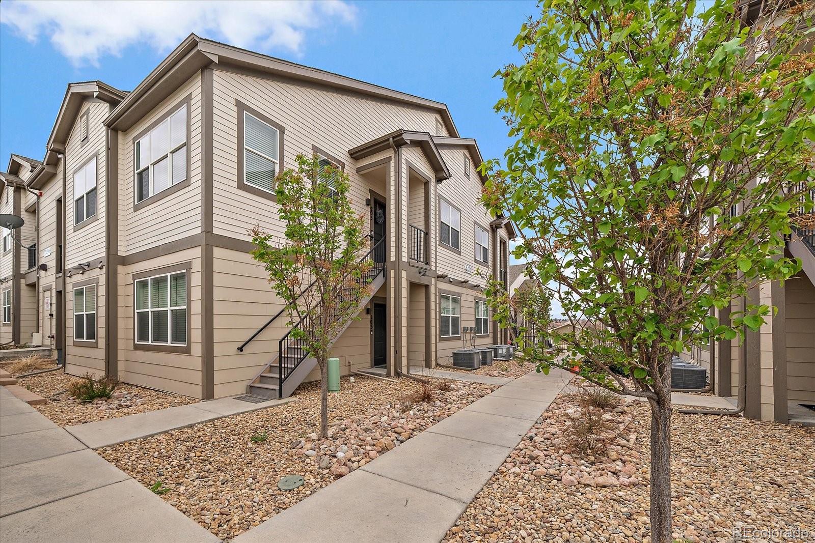 MLS Image #2 for 4474  copeland circle 203,highlands ranch, Colorado