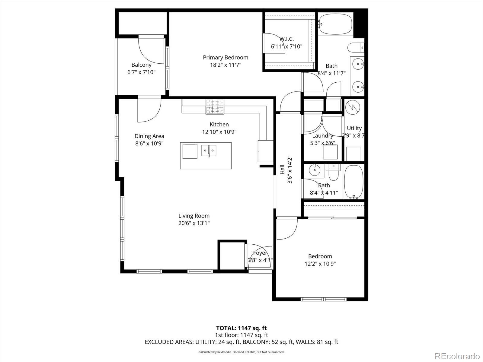 MLS Image #22 for 4474  copeland circle 203,highlands ranch, Colorado