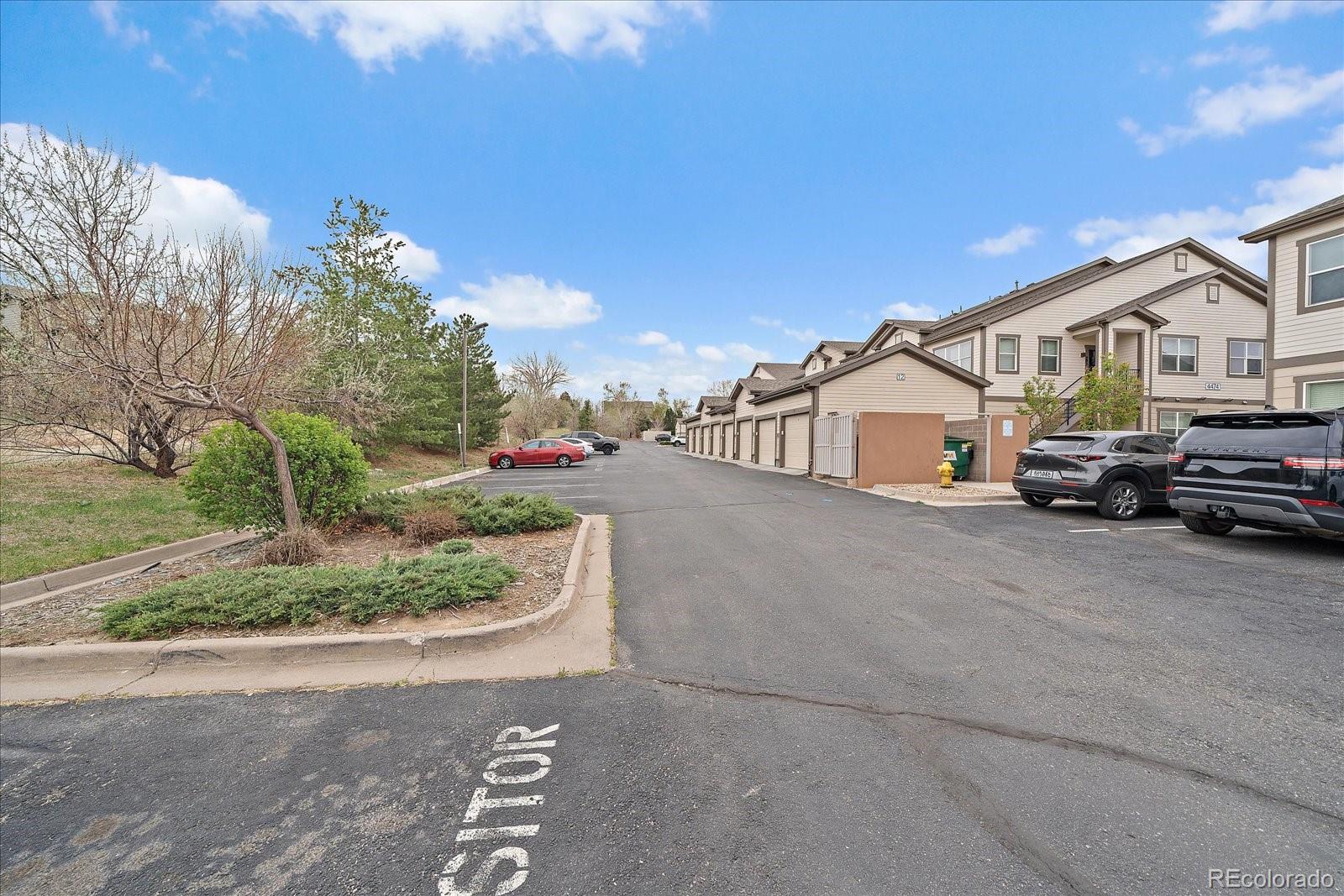 MLS Image #27 for 4474  copeland circle 203,highlands ranch, Colorado