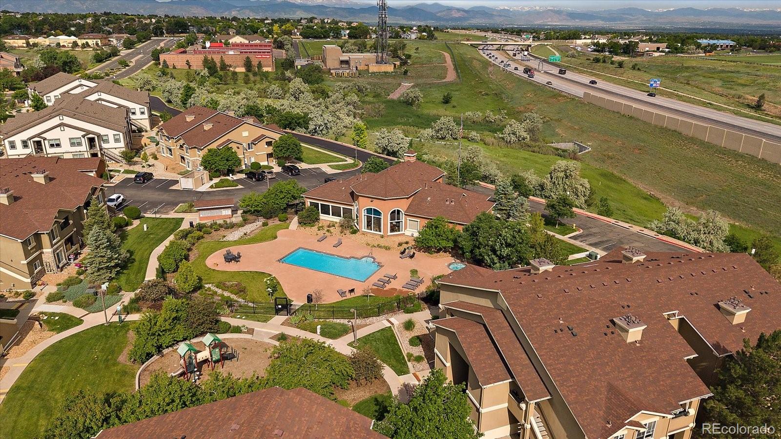 MLS Image #30 for 4474  copeland circle 203,highlands ranch, Colorado