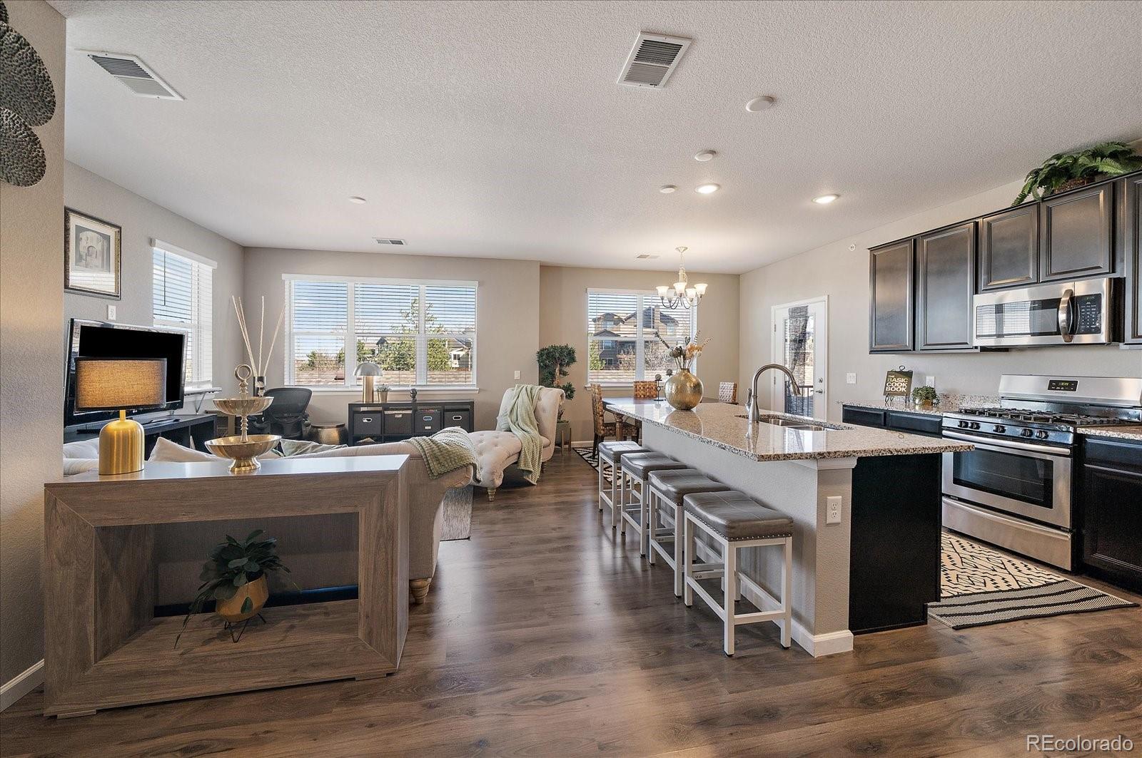 MLS Image #4 for 4474  copeland circle 203,highlands ranch, Colorado