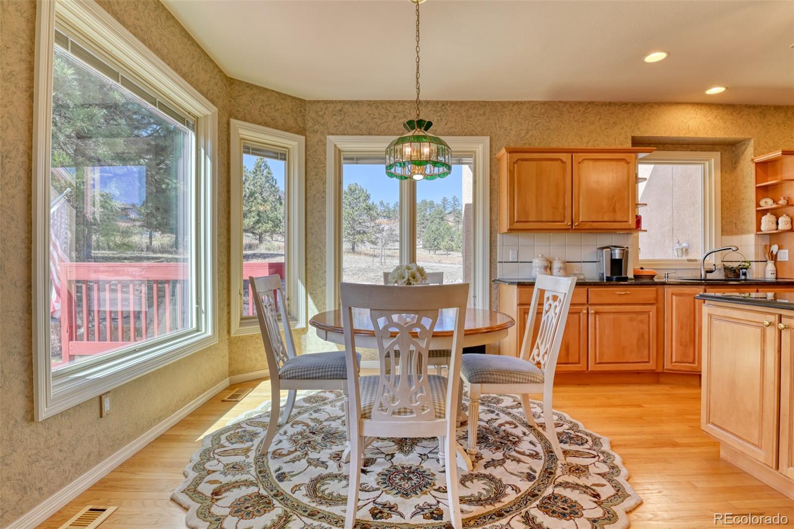 MLS Image #12 for 772  douglas avenue,palmer lake, Colorado