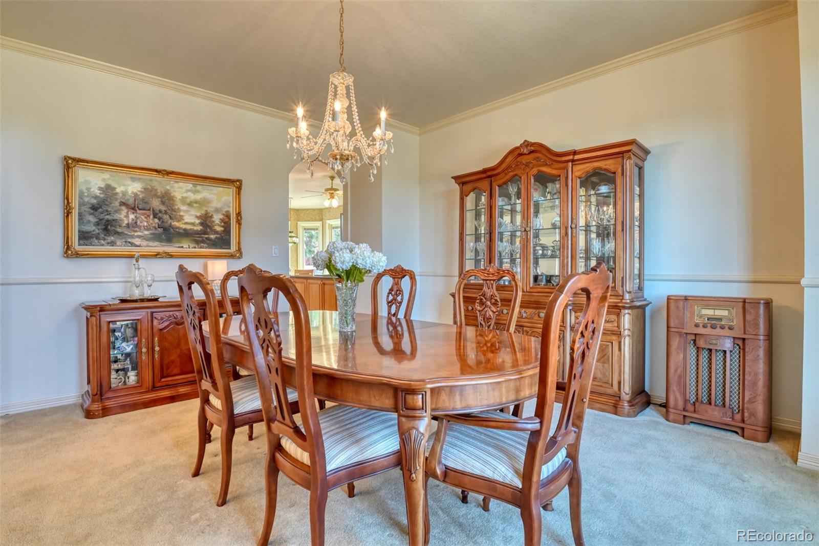 MLS Image #3 for 772  douglas avenue,palmer lake, Colorado