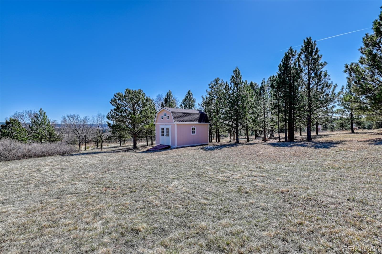MLS Image #39 for 772  douglas avenue,palmer lake, Colorado