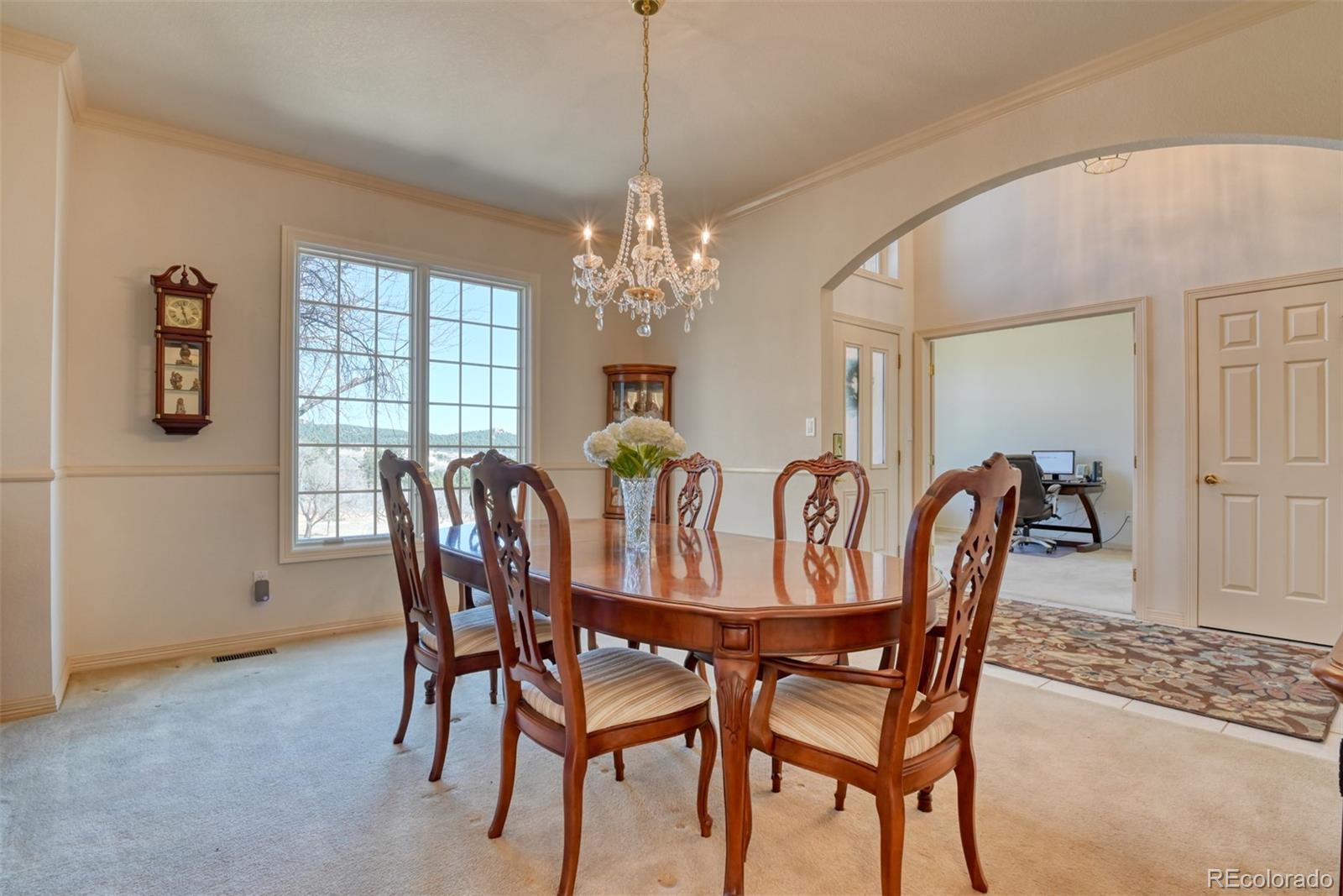 MLS Image #4 for 772  douglas avenue,palmer lake, Colorado