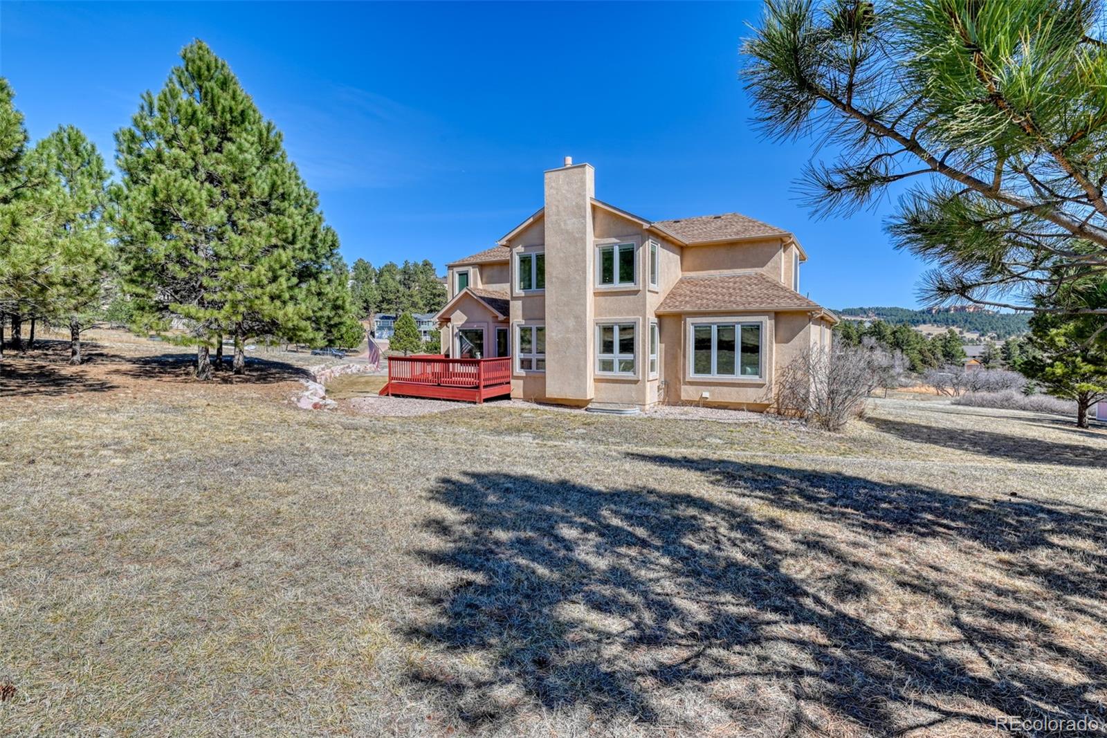 MLS Image #43 for 772  douglas avenue,palmer lake, Colorado