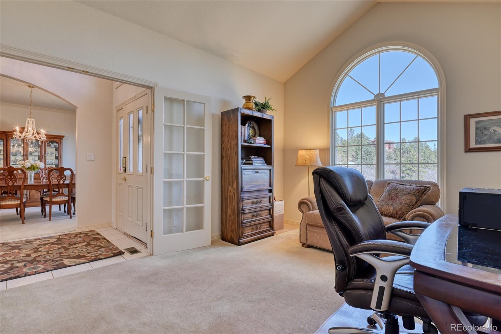 MLS Image #5 for 772  douglas avenue,palmer lake, Colorado