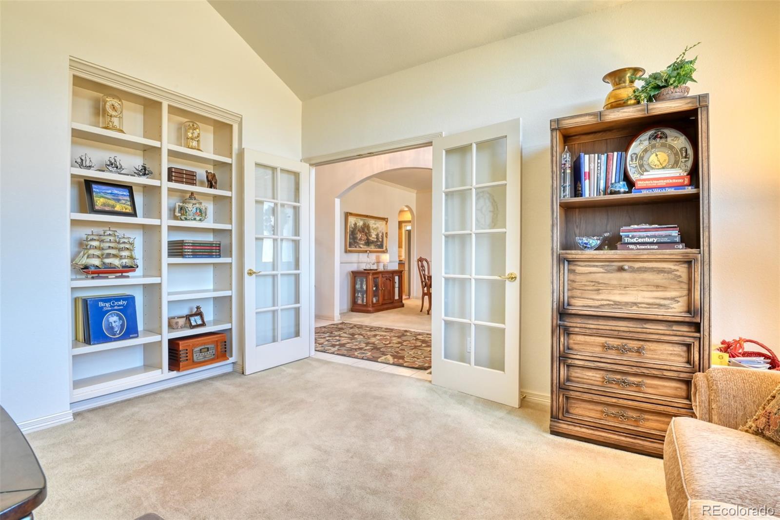 MLS Image #7 for 772  douglas avenue,palmer lake, Colorado