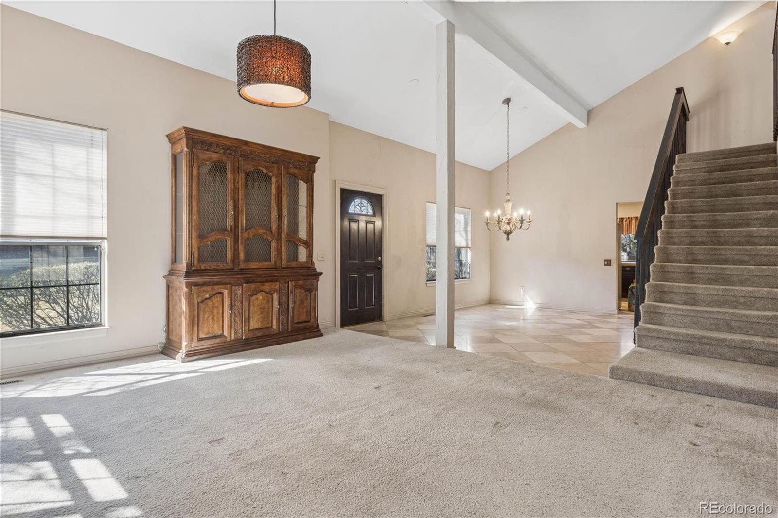MLS Image #4 for 8228 e phillips place,centennial, Colorado