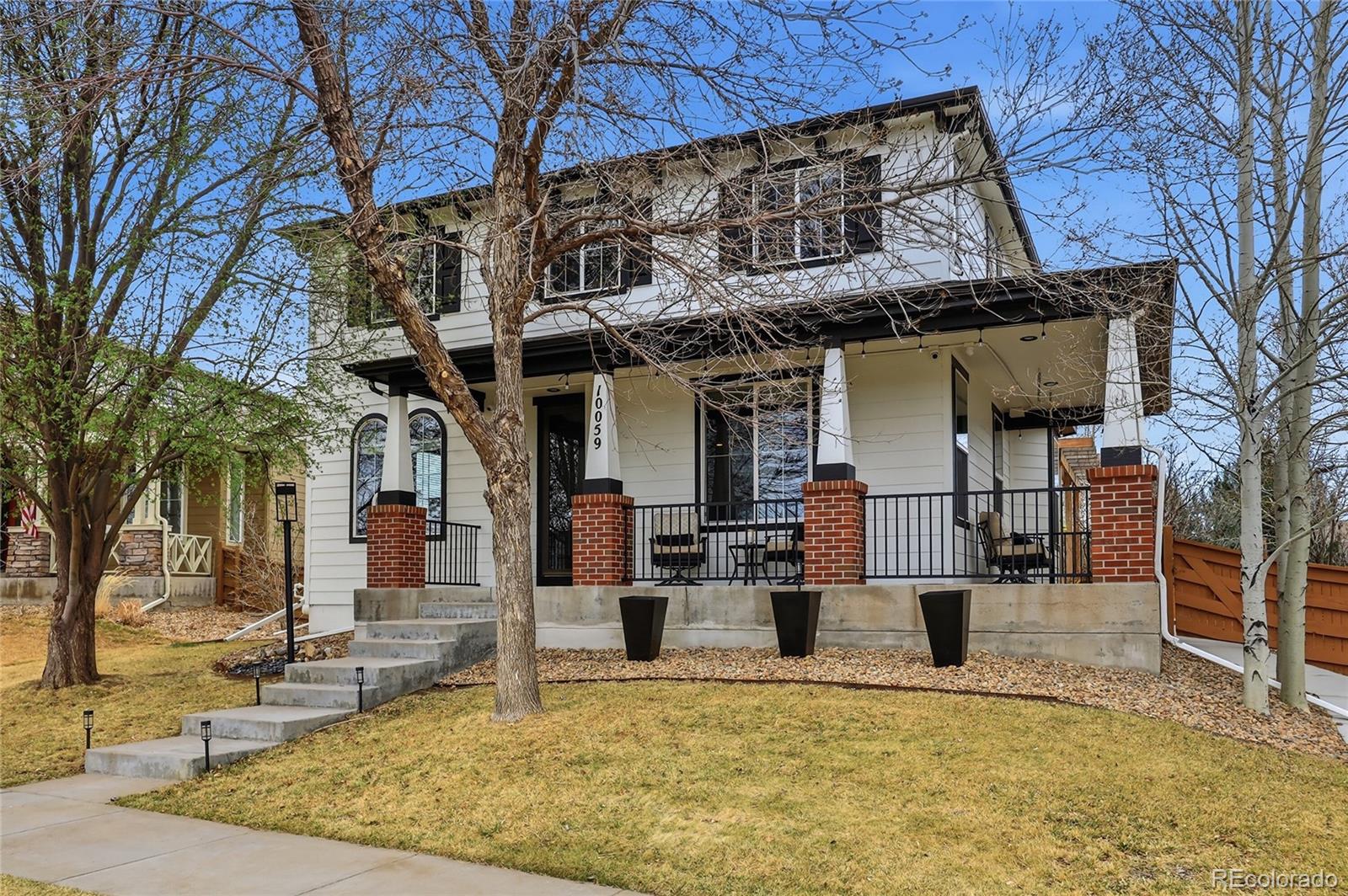 MLS Image #0 for 10059  southlawn circle,commerce city, Colorado