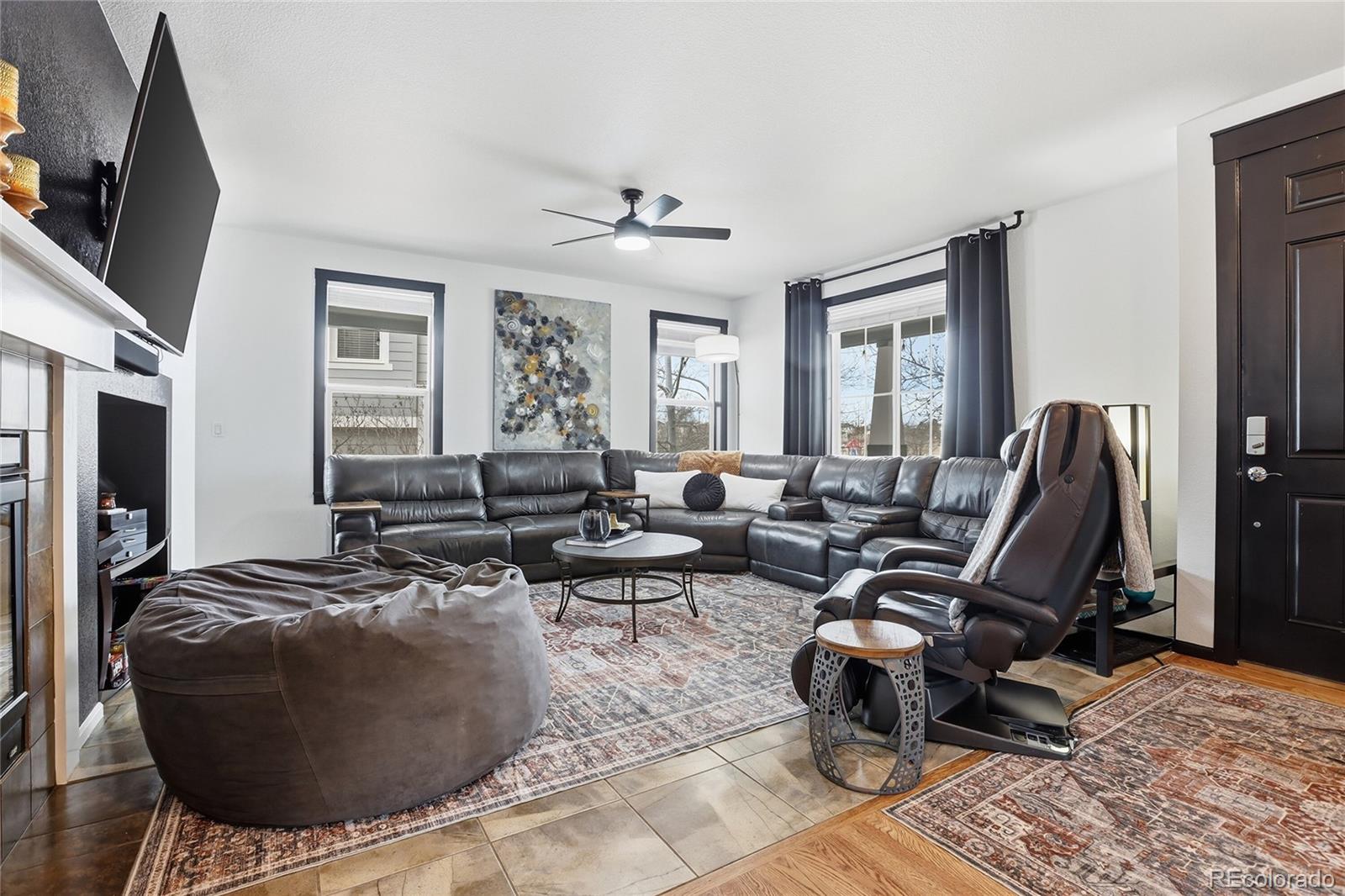 MLS Image #2 for 10059  southlawn circle,commerce city, Colorado