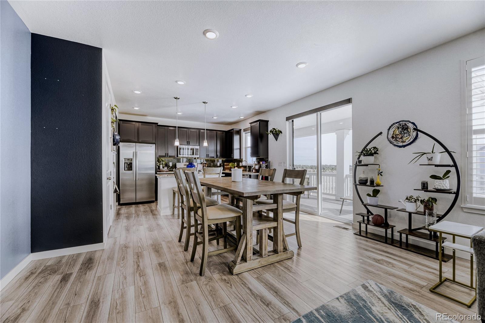 MLS Image #10 for 1333  elbridge drive,elizabeth, Colorado