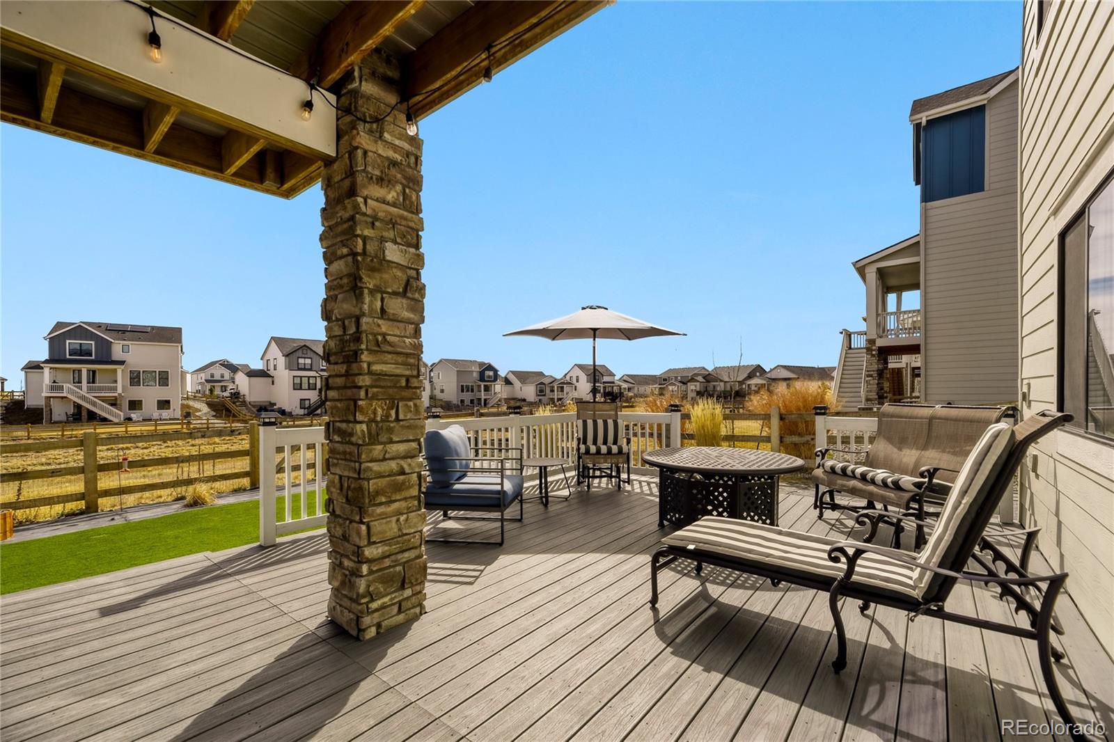 MLS Image #29 for 1333  elbridge drive,elizabeth, Colorado