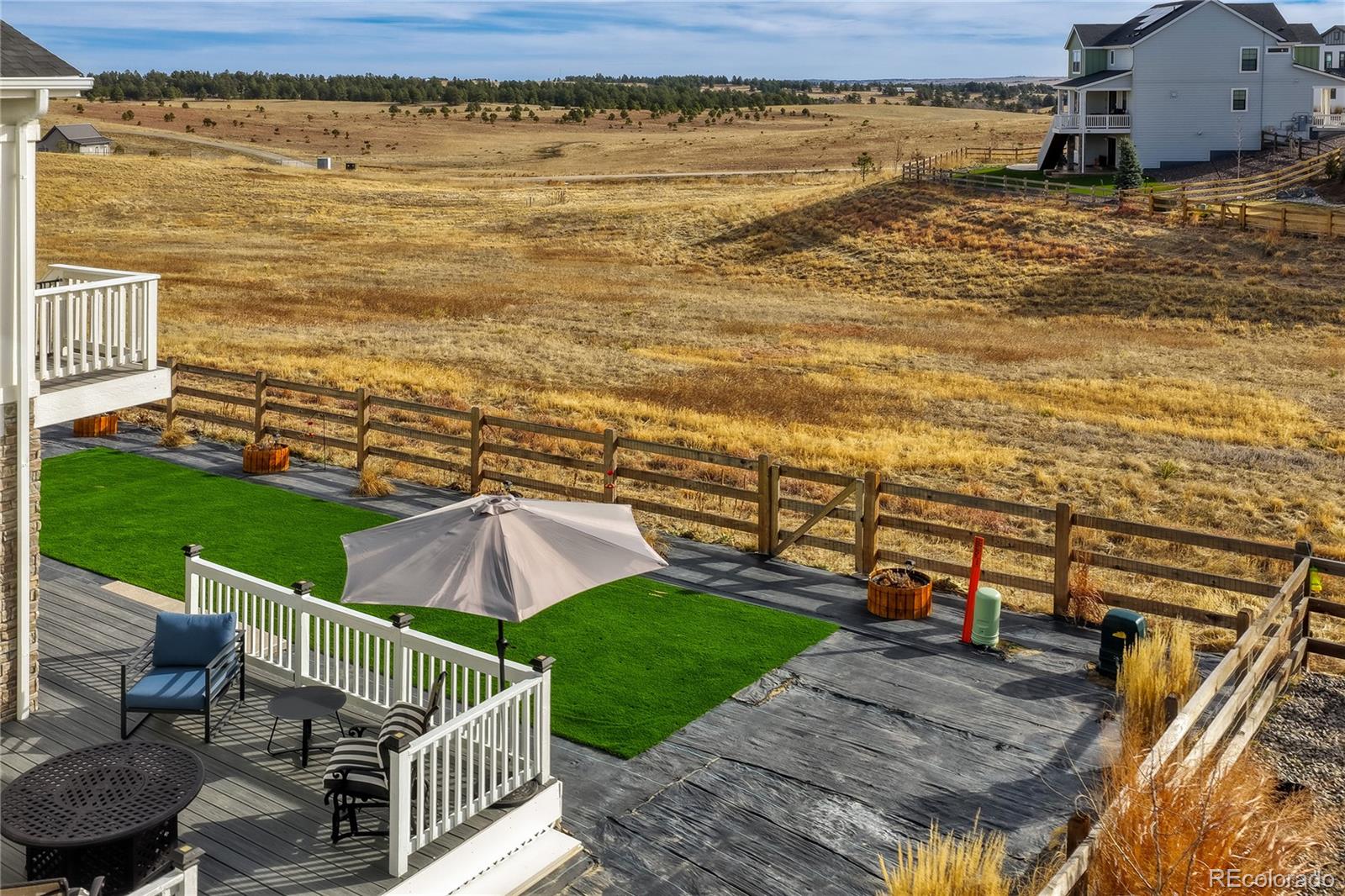 MLS Image #31 for 1333  elbridge drive,elizabeth, Colorado
