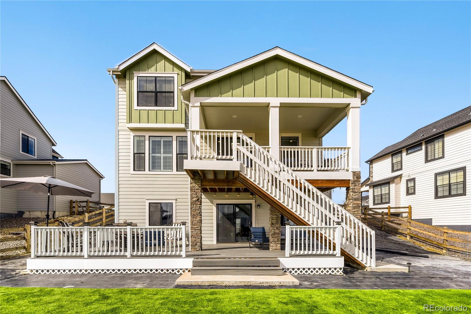 MLS Image #32 for 1333  elbridge drive,elizabeth, Colorado