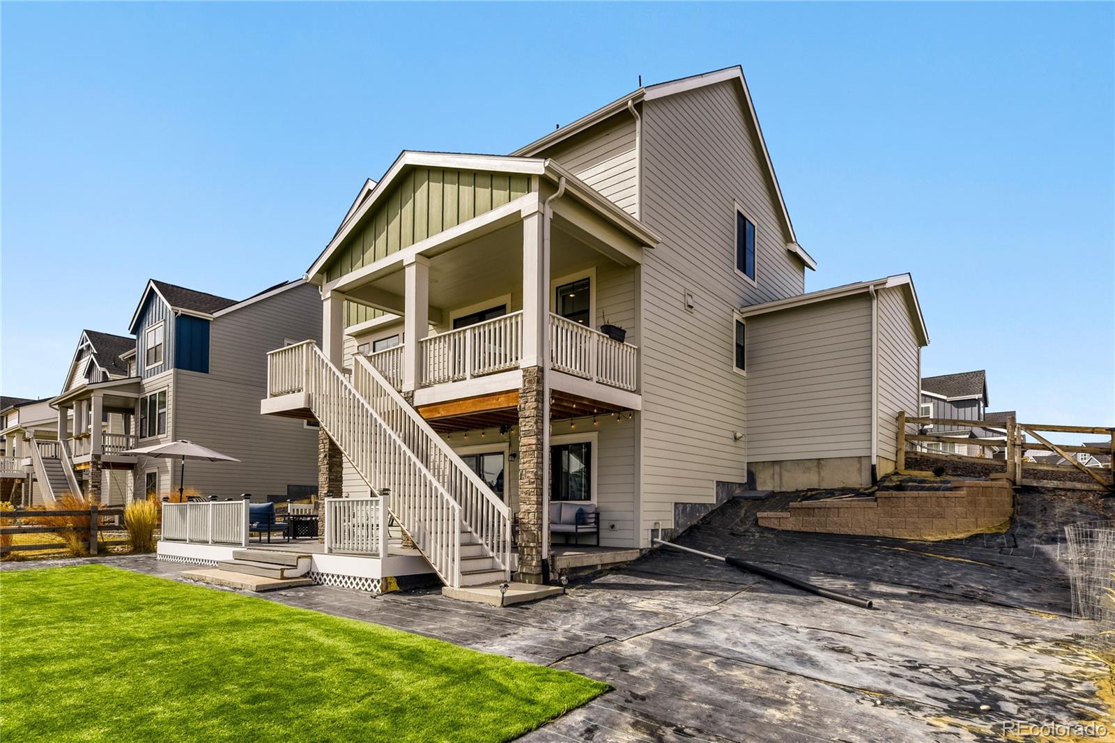 MLS Image #33 for 1333  elbridge drive,elizabeth, Colorado