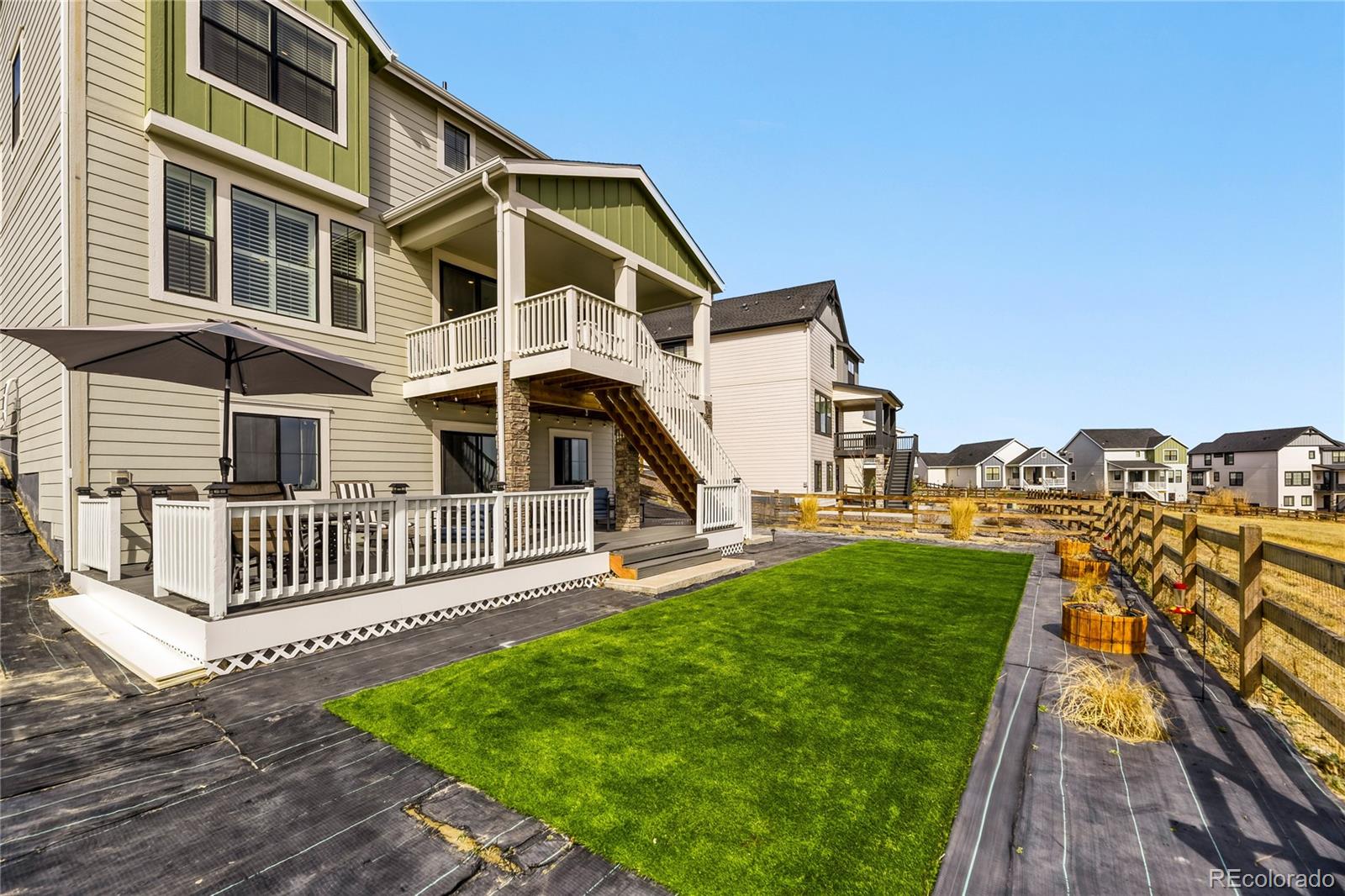 MLS Image #34 for 1333  elbridge drive,elizabeth, Colorado