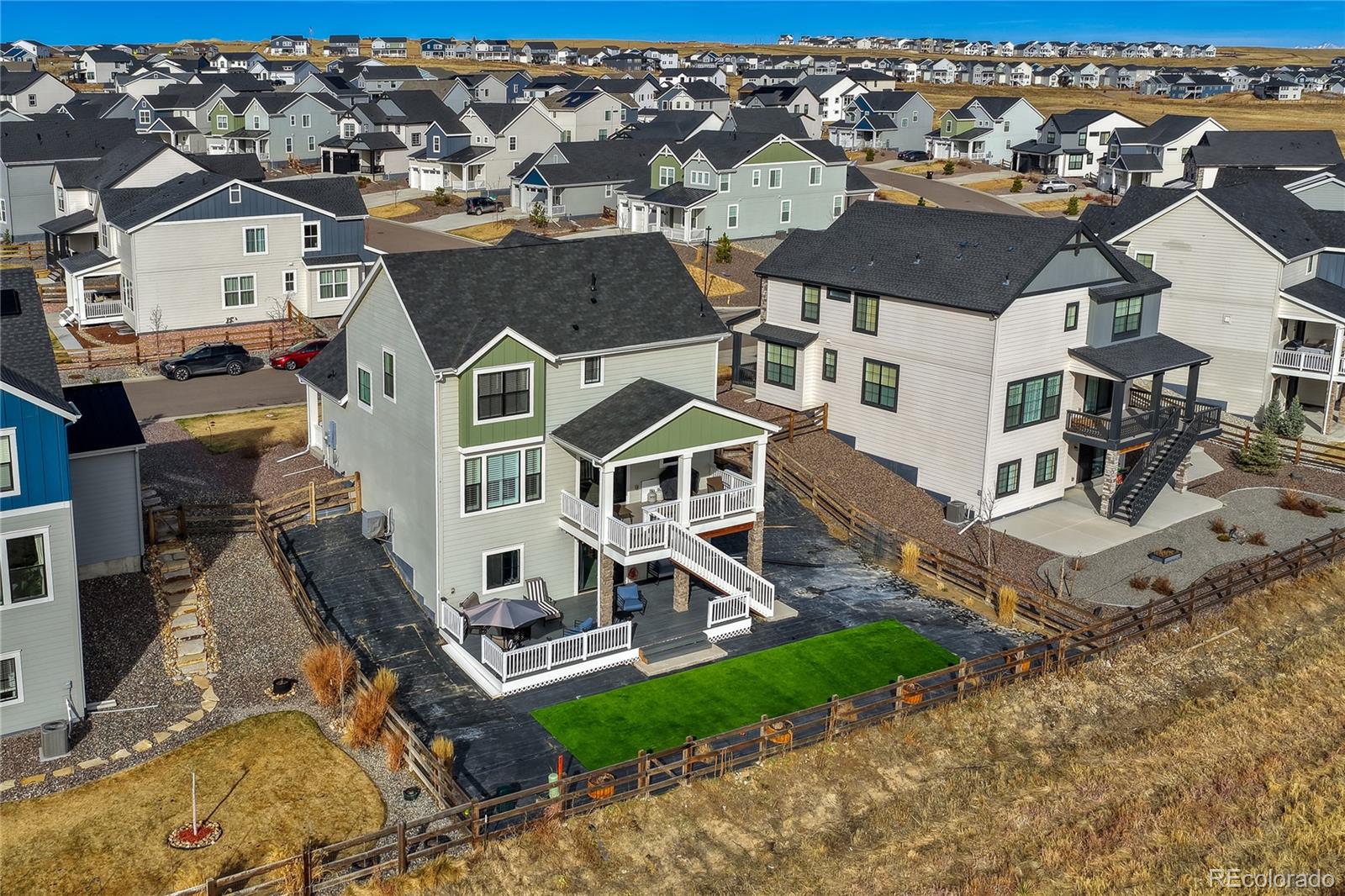 MLS Image #36 for 1333  elbridge drive,elizabeth, Colorado