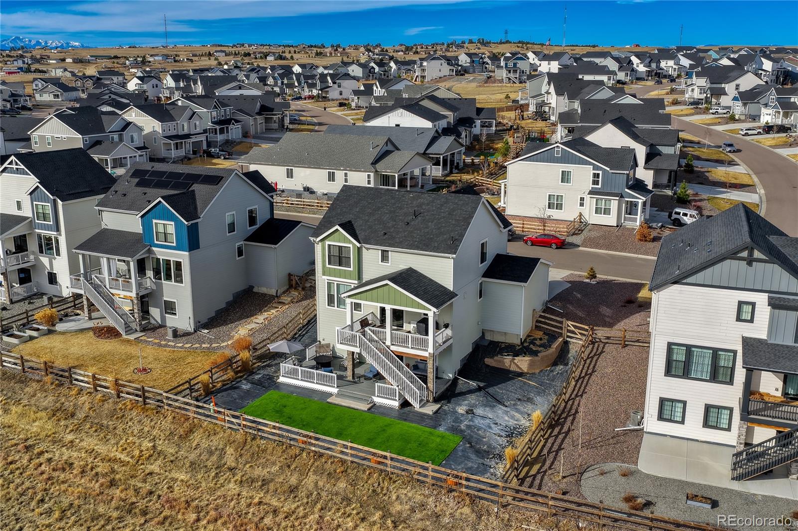 MLS Image #37 for 1333  elbridge drive,elizabeth, Colorado