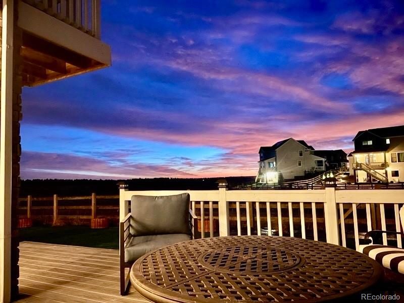 MLS Image #42 for 1333  elbridge drive,elizabeth, Colorado