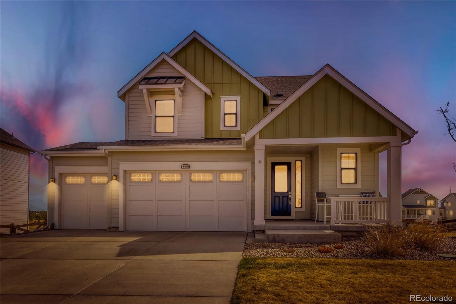 MLS Image #44 for 1333  elbridge drive,elizabeth, Colorado