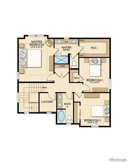 MLS Image #46 for 1333  elbridge drive,elizabeth, Colorado