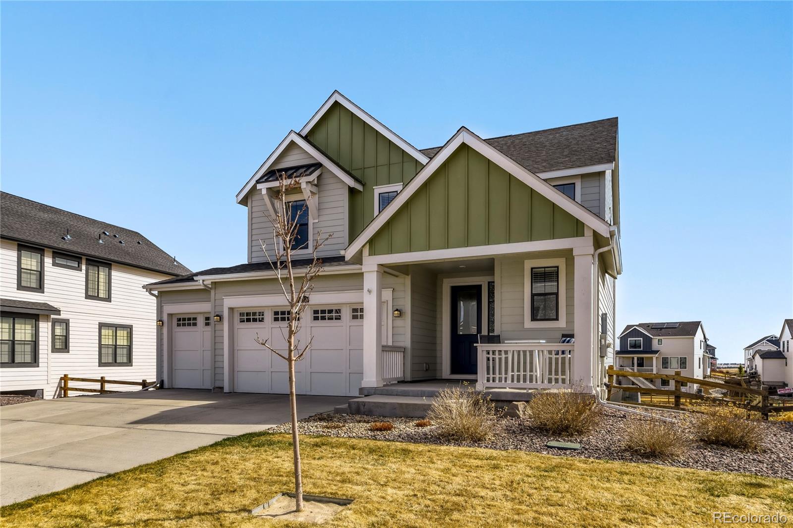 MLS Image #5 for 1333  elbridge drive,elizabeth, Colorado