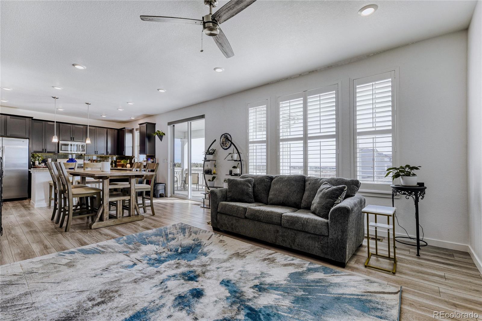 MLS Image #9 for 1333  elbridge drive,elizabeth, Colorado