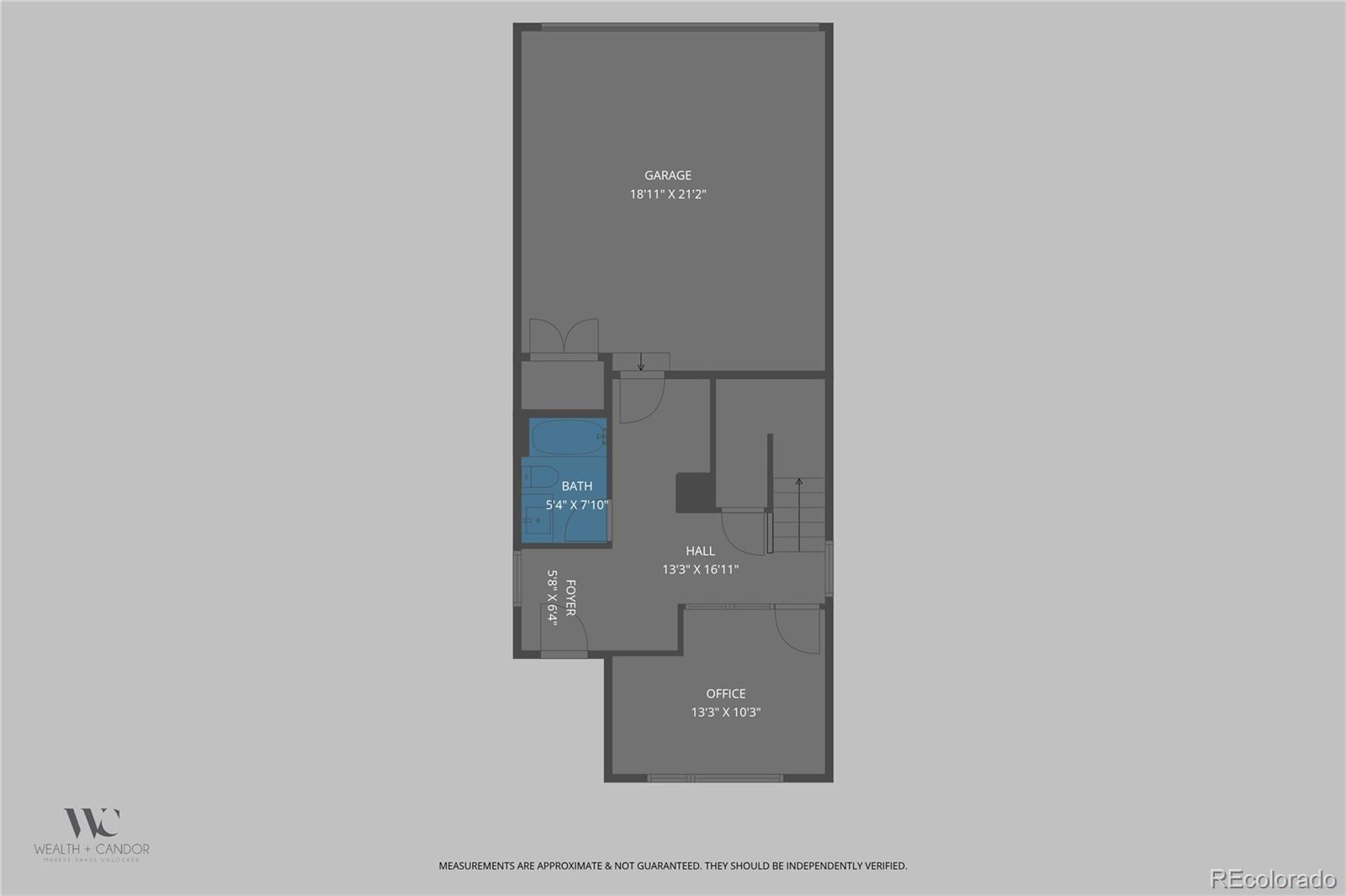 MLS Image #36 for 1751 w 166th avenue,broomfield, Colorado