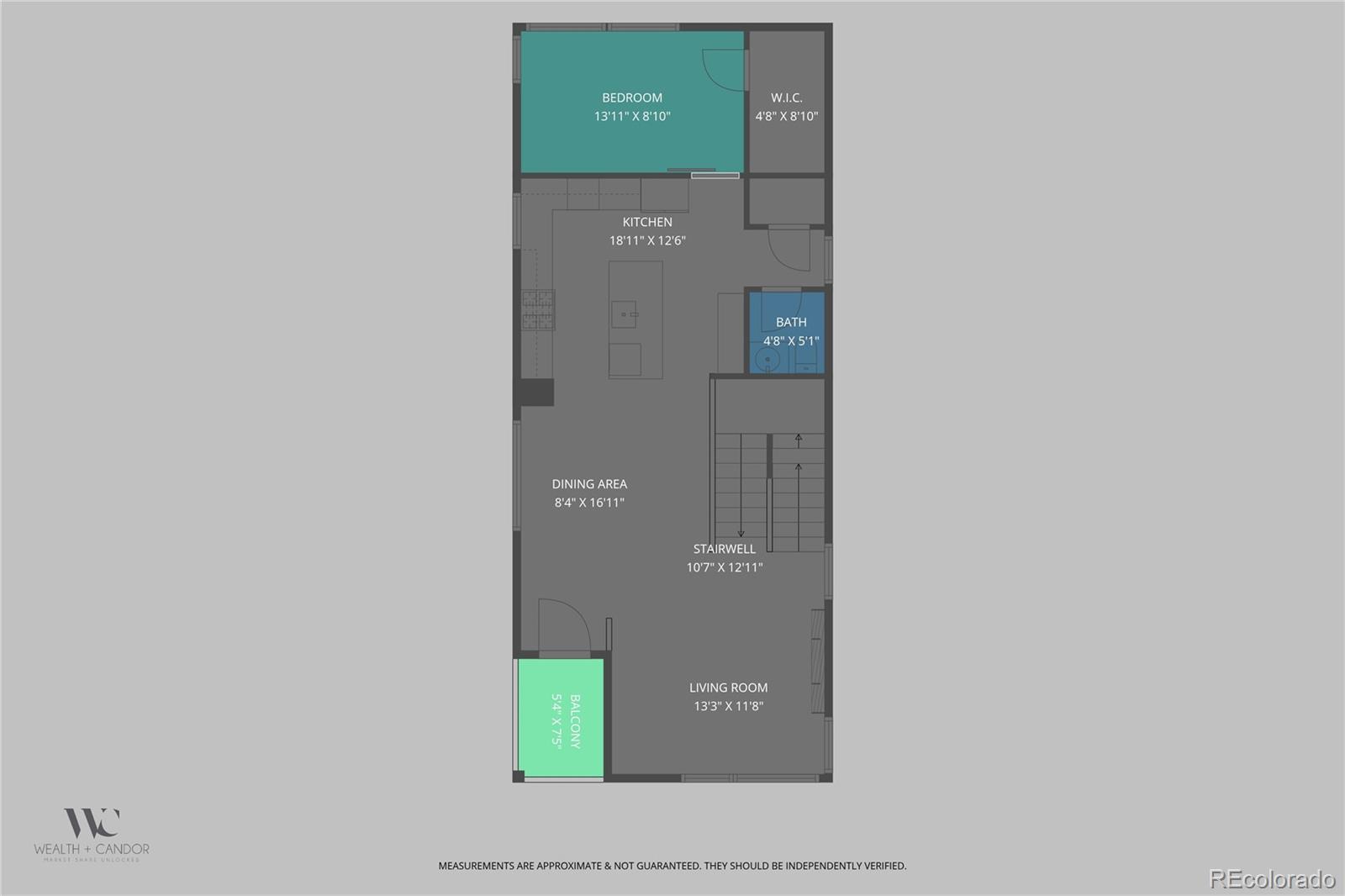 MLS Image #37 for 1751 w 166th avenue,broomfield, Colorado