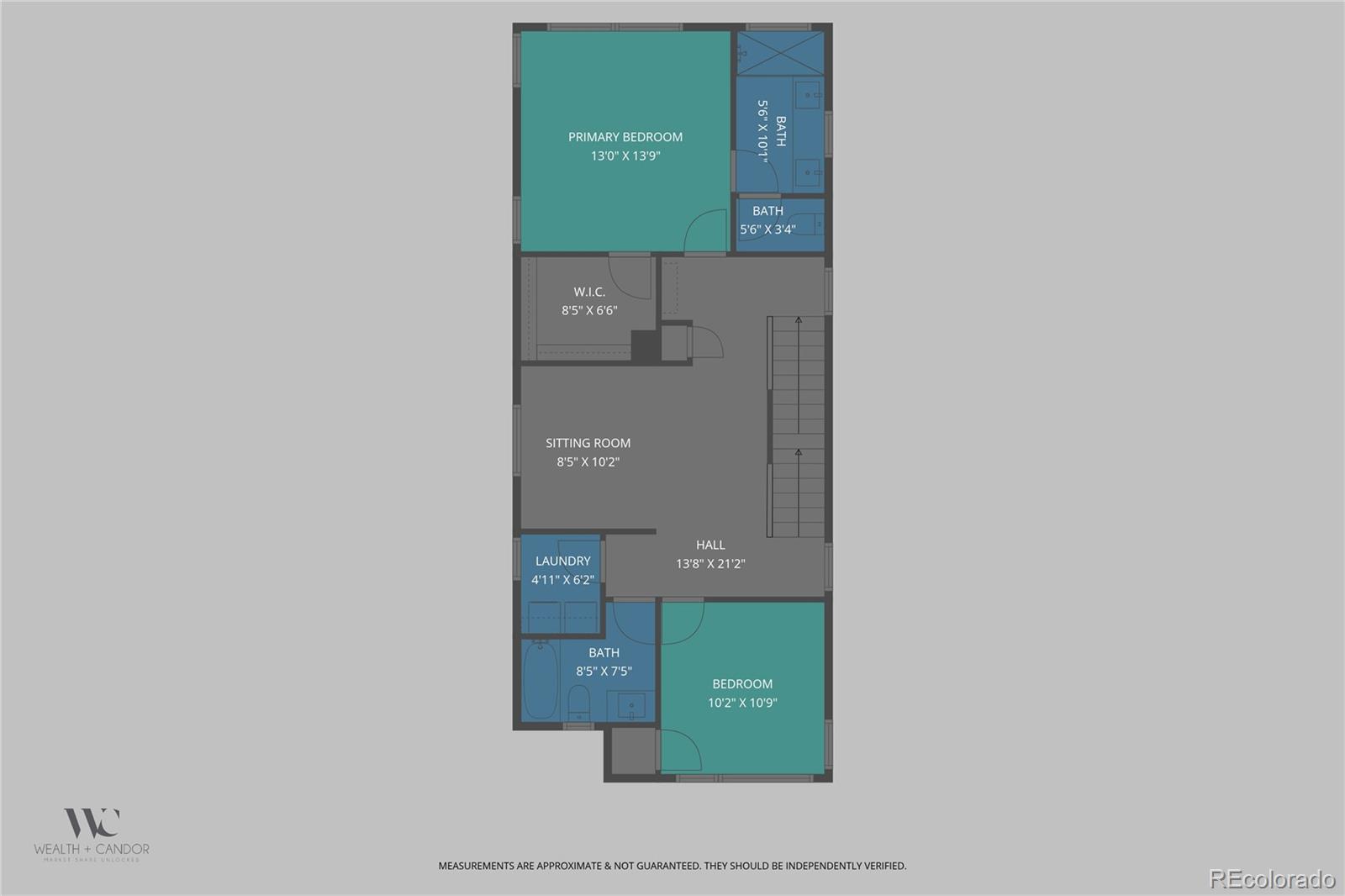 MLS Image #38 for 1751 w 166th avenue,broomfield, Colorado