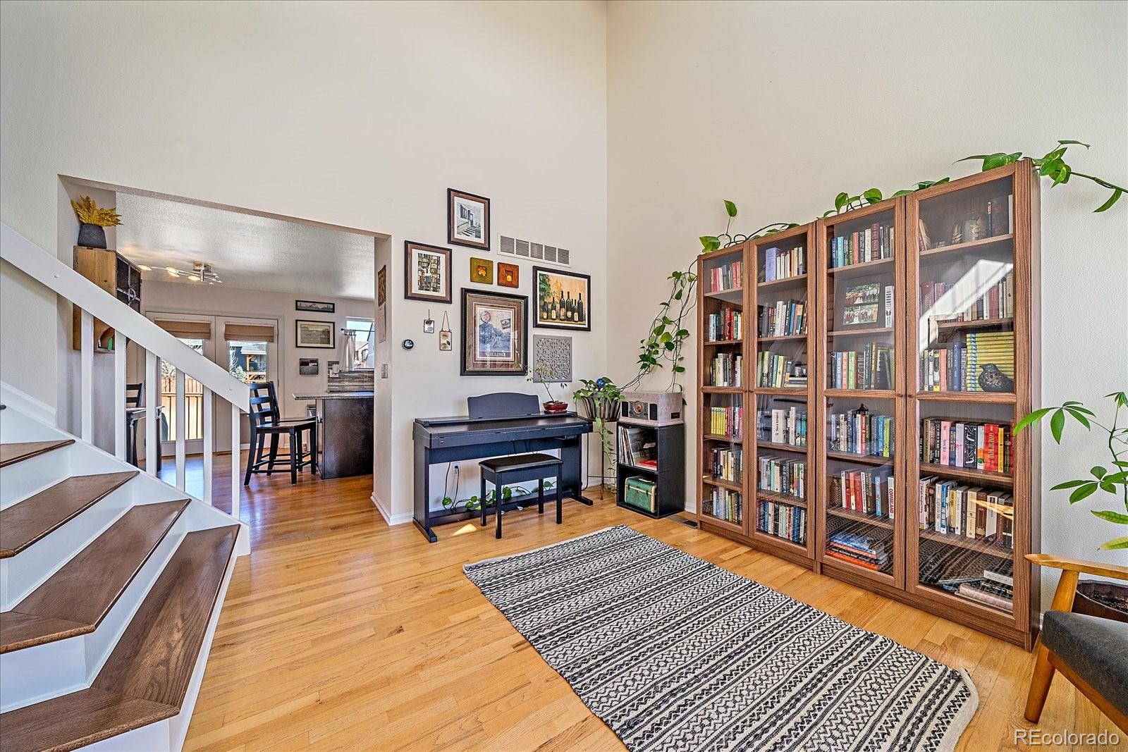 MLS Image #13 for 9943  sydney lane,highlands ranch, Colorado