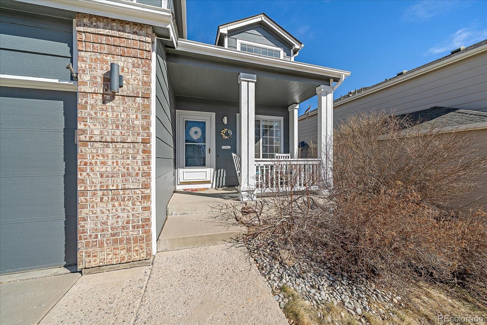 MLS Image #3 for 9943  sydney lane,highlands ranch, Colorado