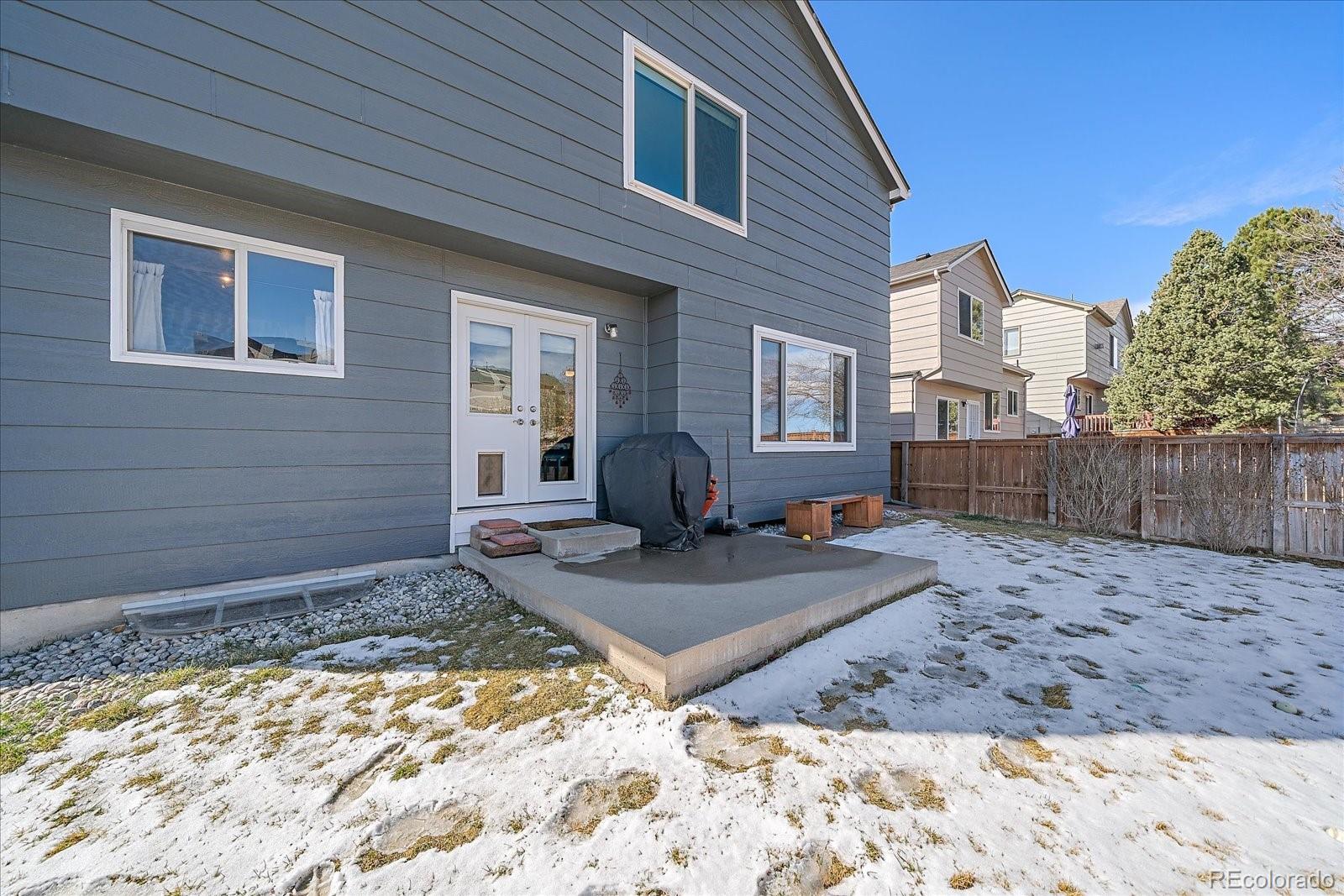 MLS Image #33 for 9943  sydney lane,highlands ranch, Colorado