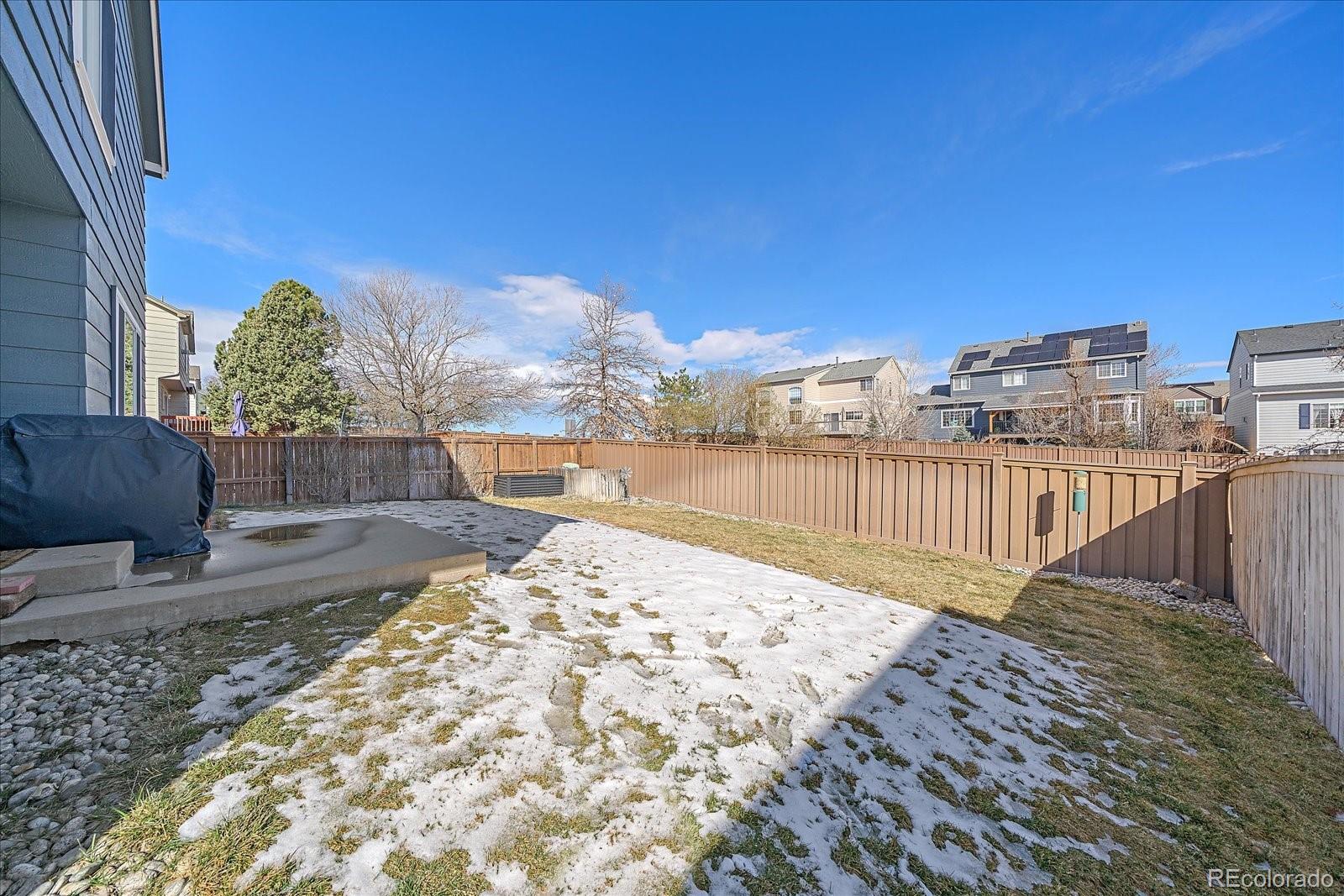 MLS Image #34 for 9943  sydney lane,highlands ranch, Colorado