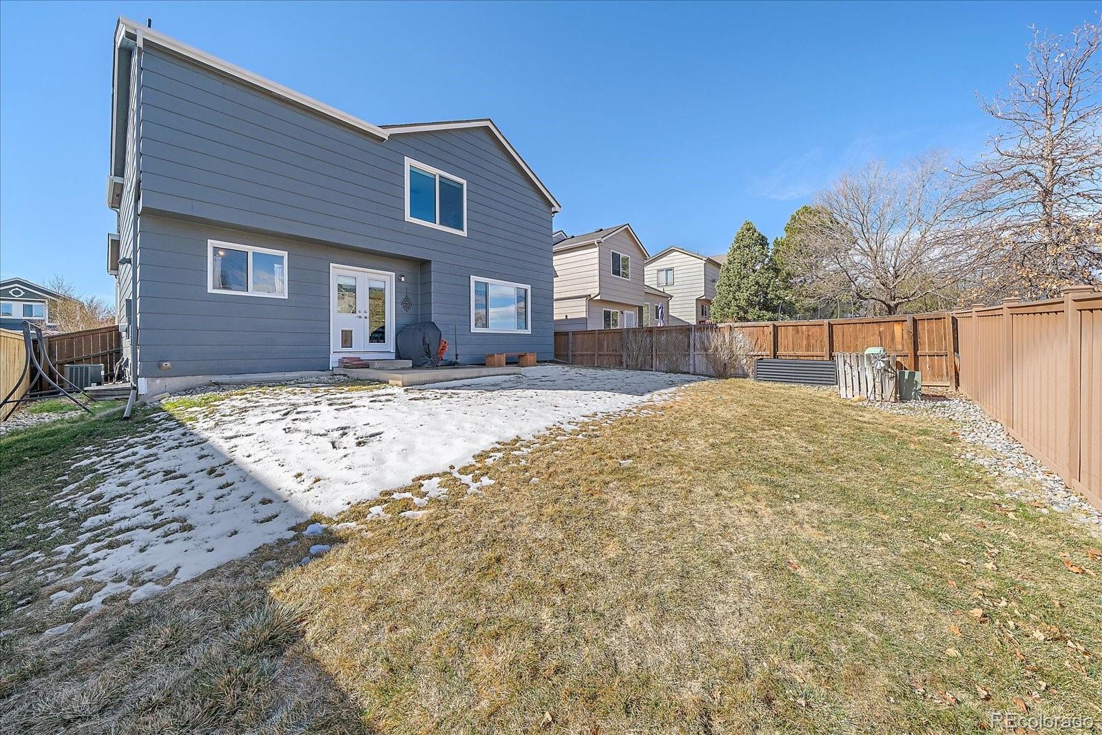MLS Image #35 for 9943  sydney lane,highlands ranch, Colorado