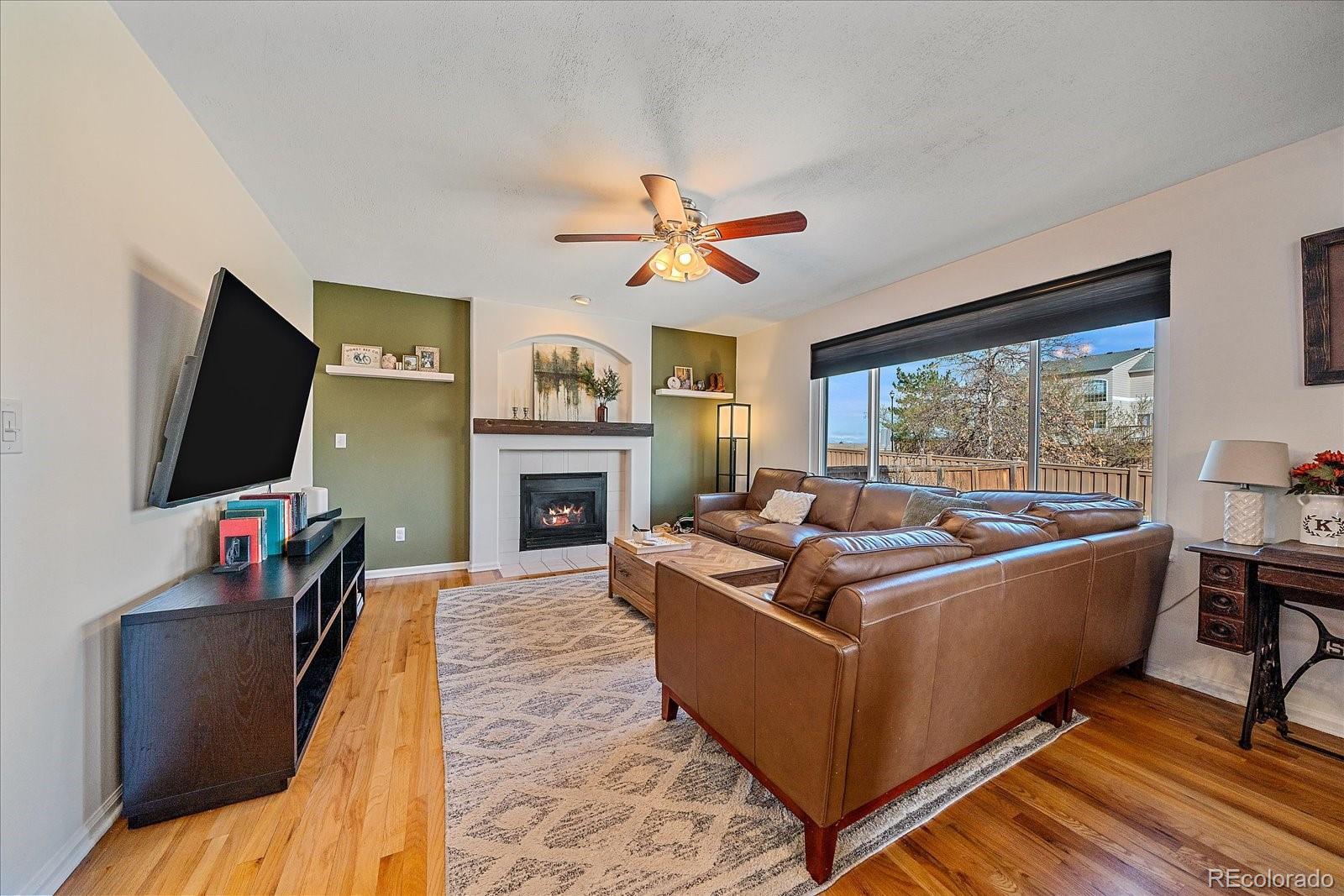 MLS Image #4 for 9943  sydney lane,highlands ranch, Colorado