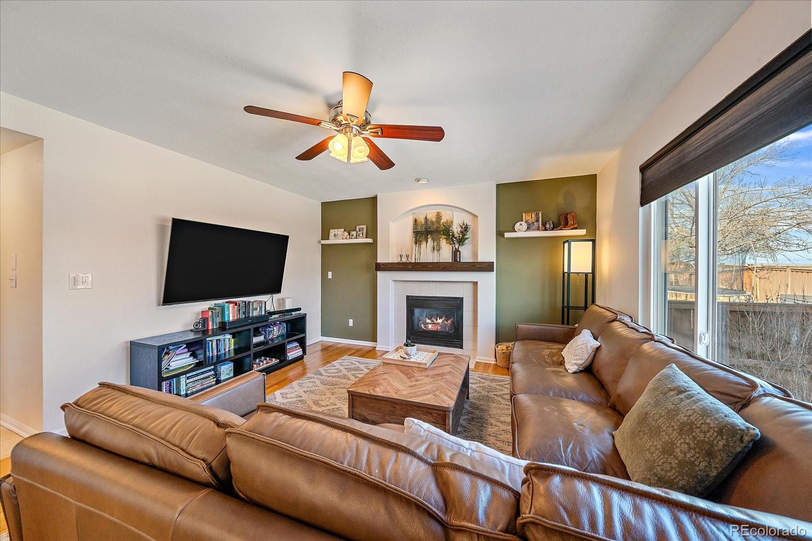 MLS Image #5 for 9943  sydney lane,highlands ranch, Colorado