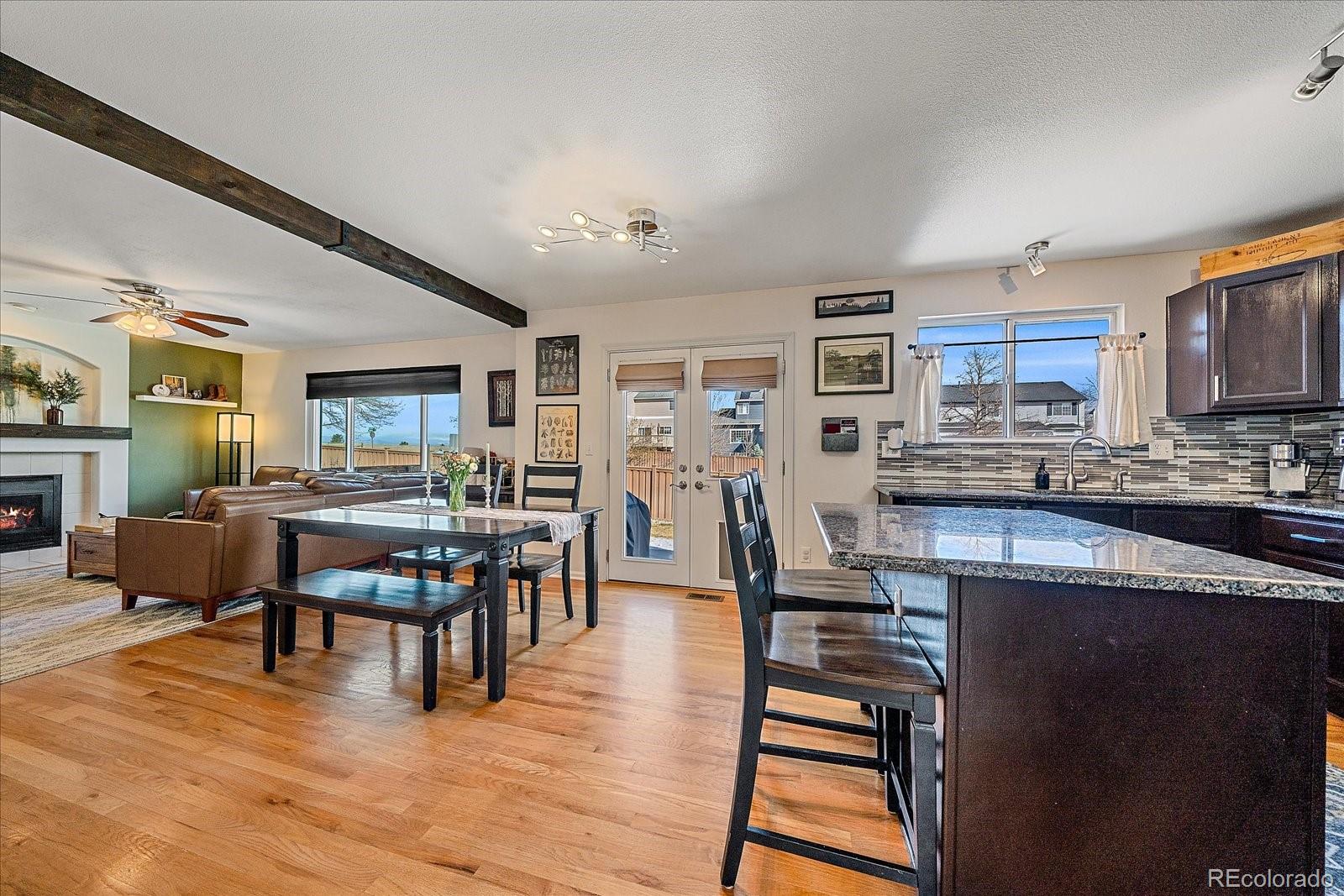 MLS Image #8 for 9943  sydney lane,highlands ranch, Colorado